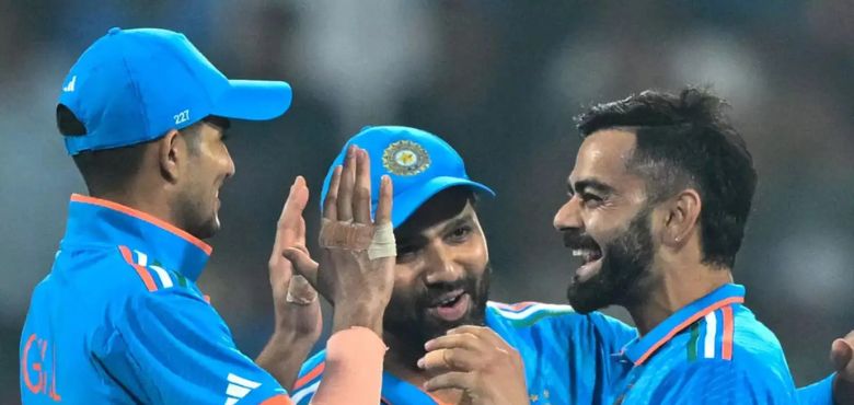 Kohli Focused on Strong Comeback After Early Blow