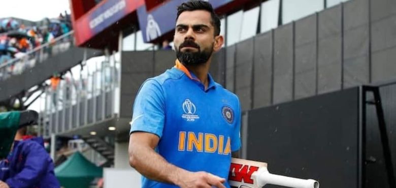 MS Dhoni’s Famous Virat Kohli Adelaide Prediction