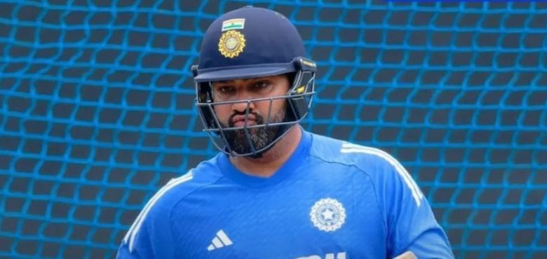 Mark Waugh Questions Rohit Sharma LBW Call