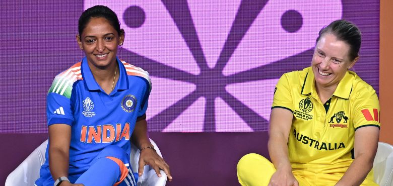 Rain May Impact India vs Australia Semifinal 2025