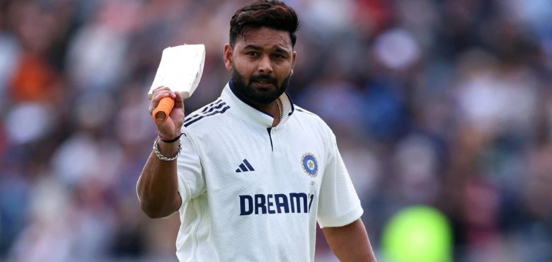 Rishabh Pant Returns for India A vs South Africa A