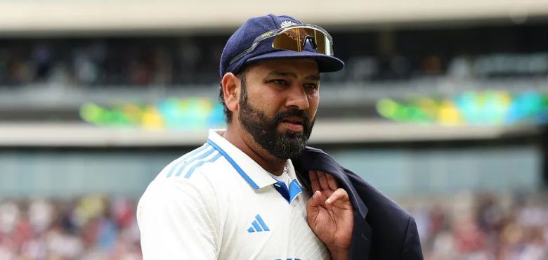 Rohit Sharma Stuns Fans with Fitness Transformation