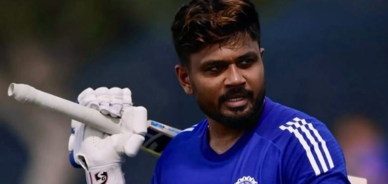 Sanju Samson Backed for Stable Role in T20 WC