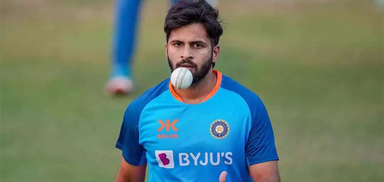 Shardul Thakur Targets 2027 ODI World Cup Comeback