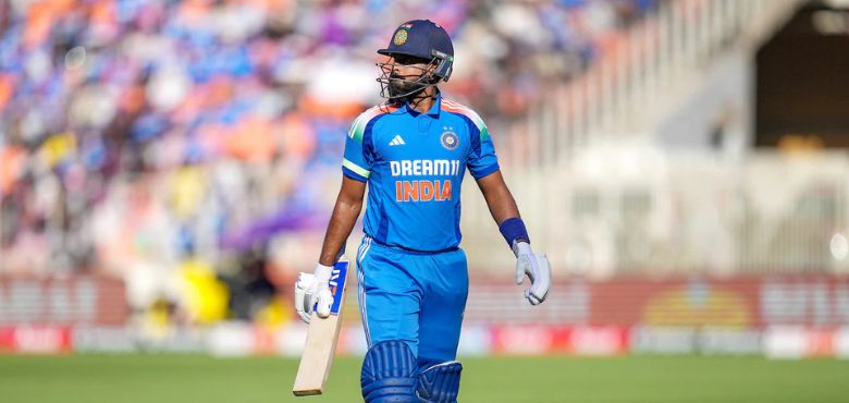 Suryakumar Shares Shreyas Iyer Recovery Update