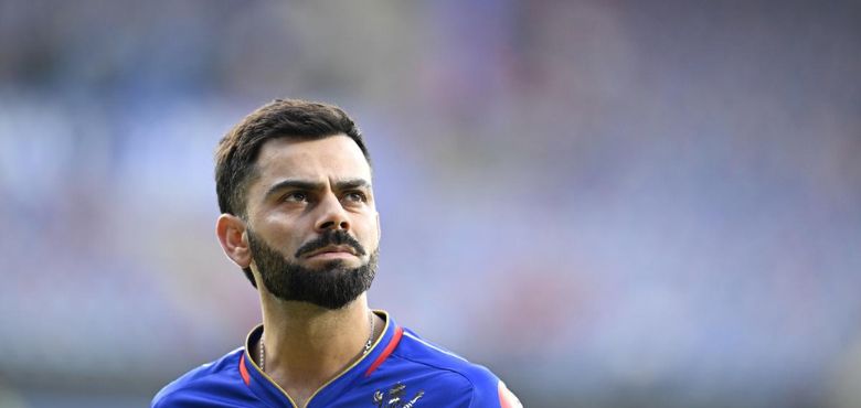 Virat Kohli Targets Historic Records at Adelaide Oval