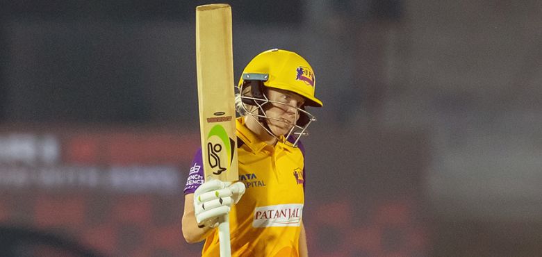 Alyssa Healy Unsold Wolvaardt Joins DC in WPL