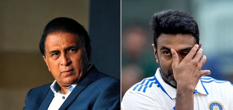 Ashwin’s Remark on Grooming Players Sparks Debate