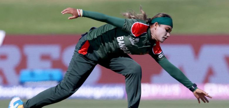 Bangladesh Cricketer Alleges Harassment