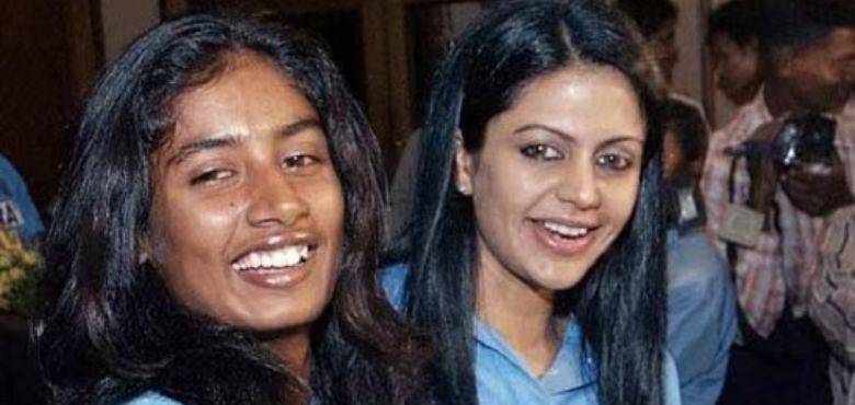 Bollywood Star Secretly Backed Women’s Team