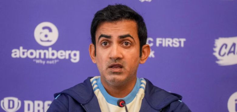 Gambhir Stands Firm Amid Coaching Criticism