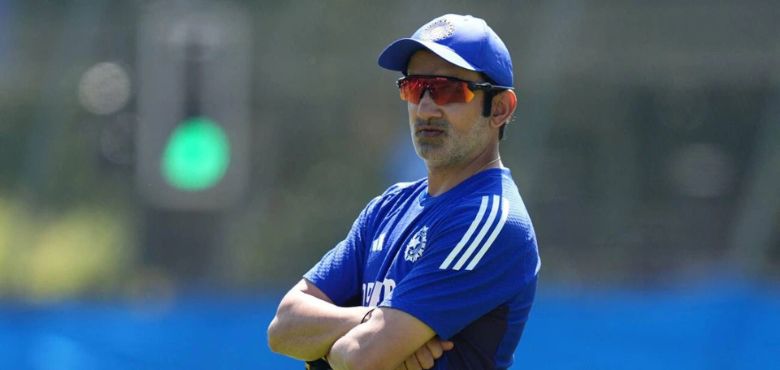 Gambhir’s Transition Talk Sparks Backlash