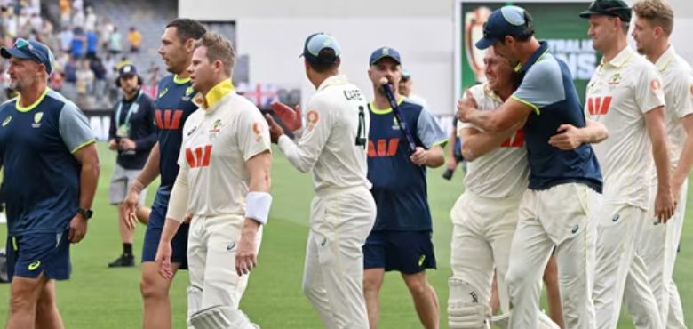 Gavaskar’s Brutal Rant After Ashes Test