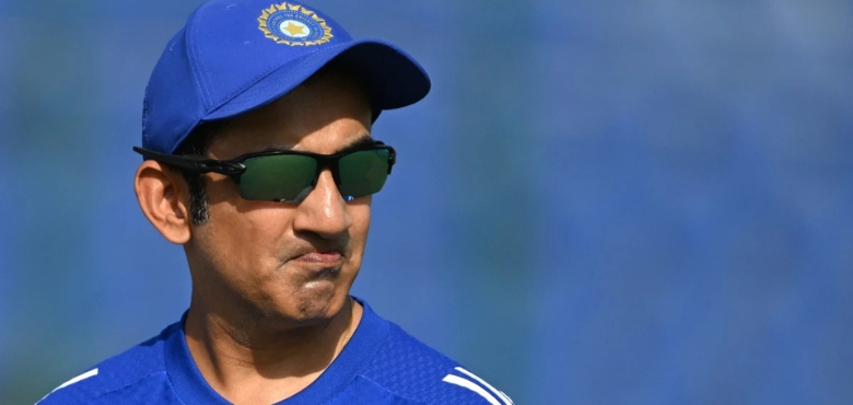 Iceland Cricket Takes Dig at Gautam Gambhir’s Test Record