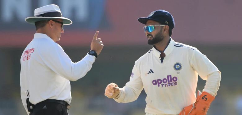 _India Suffer Historic Home Defeat to SA