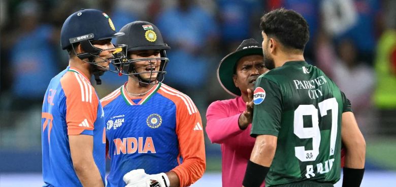 India vs Pakistan at LA 2028 Unlikely