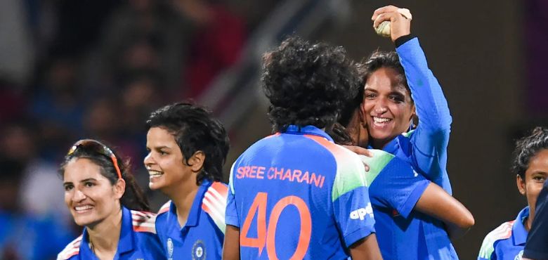 India’s WC Hero Played Unaware of Family Crisis