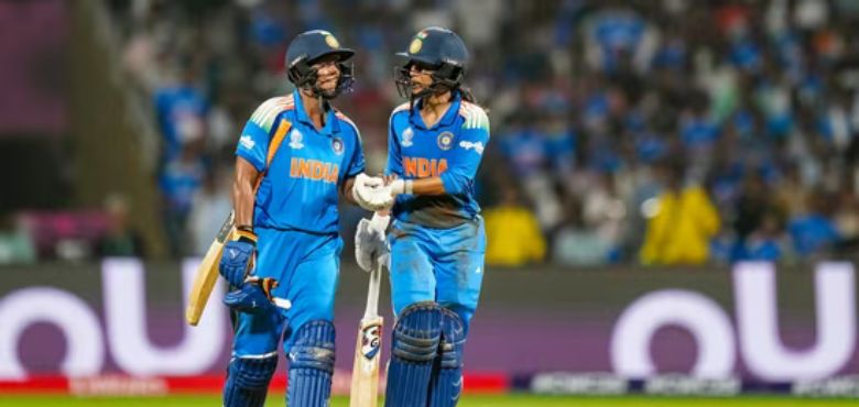 Jemimah’s Honest Moment During Epic Chase