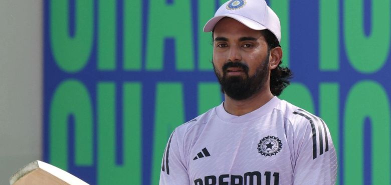 KL Rahul Breaks Silence on ODI Captaincy
