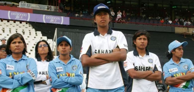 Mithali Recalls ₹1000 Match Fee in 2005