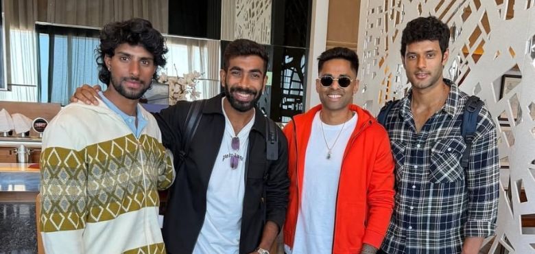 No Handshake Between India, Pakistan A Teams