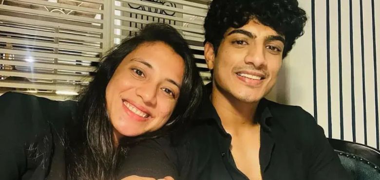 Palash Muchhal’s Mother Hopeful of His Wedding