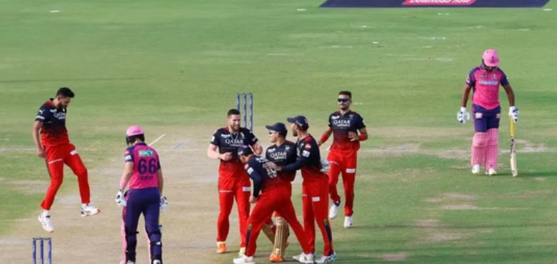 Royals, RCB Eye Venue Change for IPL 2026