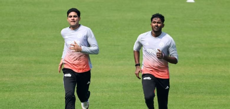 Sai Sudharsan Dropped, Sparks Criticism