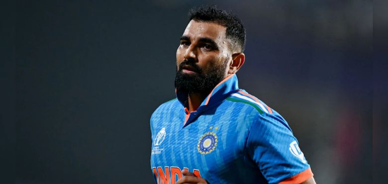 Shami Snub Sparks BCCI Controversy