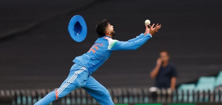 Shreyas Iyer Discharged, Set to Return Soon