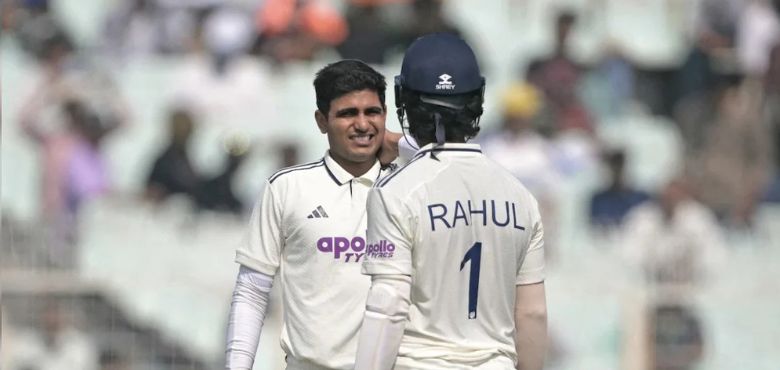 Shubman Gill Likely Out of 2nd SA Test