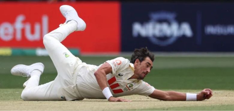 Starc’s Stunning Catch, Crawley’s Pair in Ashes