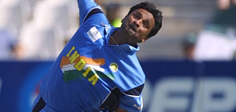 Vengsarkar’s Outburst at Srinath Revealed