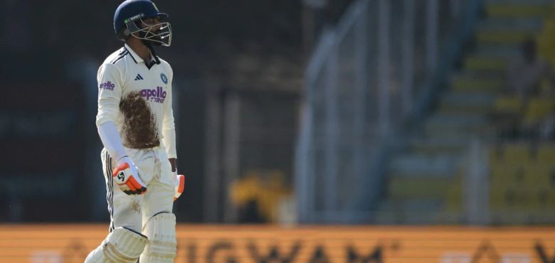 WTC Standings Shift After India’s 0-2 Loss